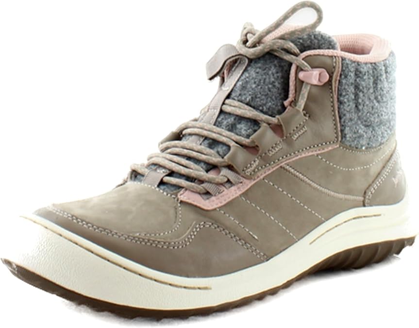 Jambu Evie Womens Boots