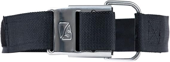 Dive Rite Cam Strap, Roller Buckle