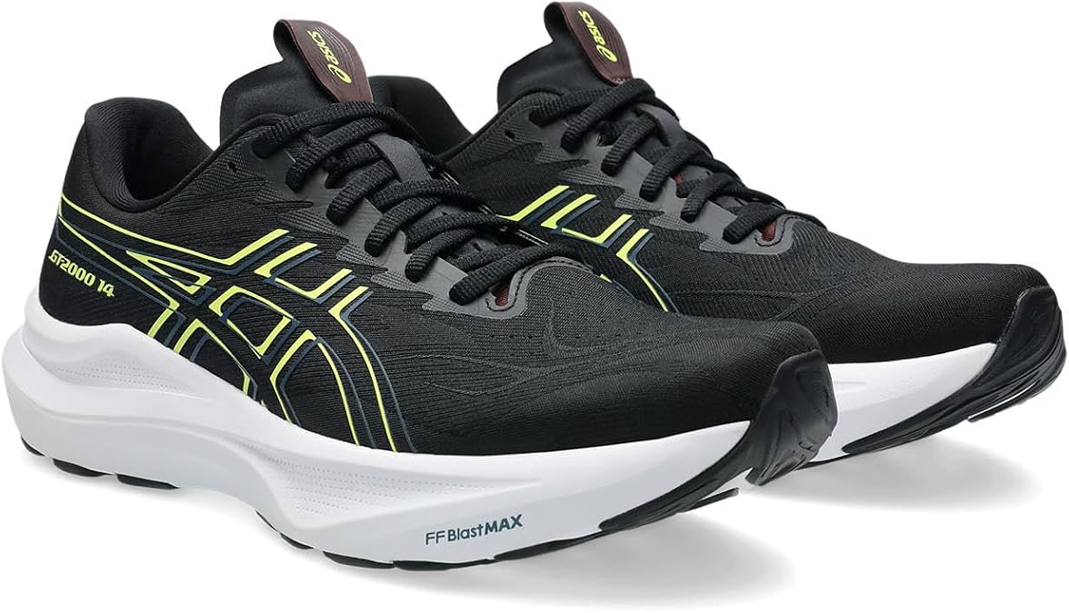 ASICS GT-2000 14 Men's Running Shoes