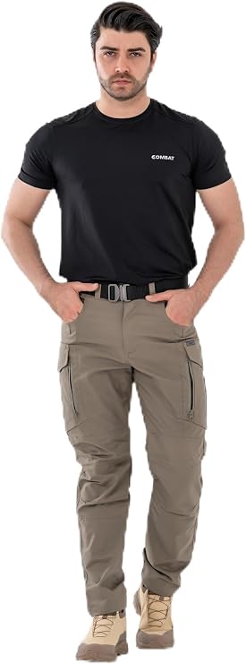 Trouser Tactical - 516