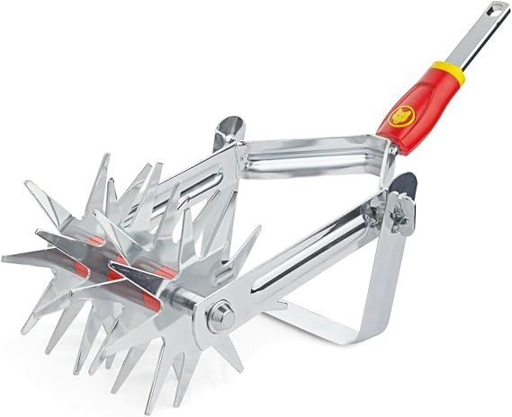 1616004 Soil Crumbler