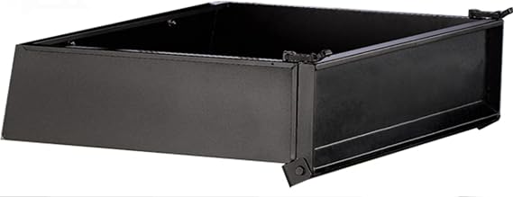 Cargo Box for Golf Carts