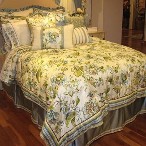 Croscill Corfu Boudoir Pillow