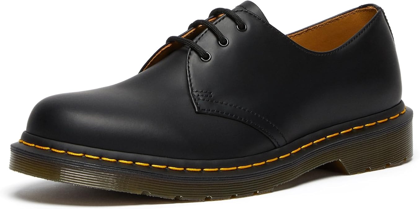 Dr. Martens Men's 1461 Ys