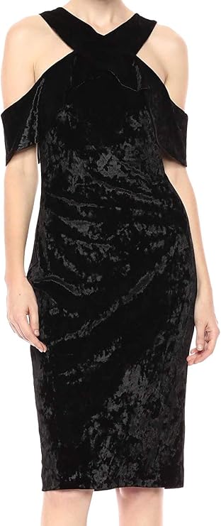 Rachel Rachel Roy Women's Jolie Velvet Dress