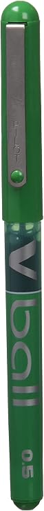 PILOT V-ball 0.5 - Green