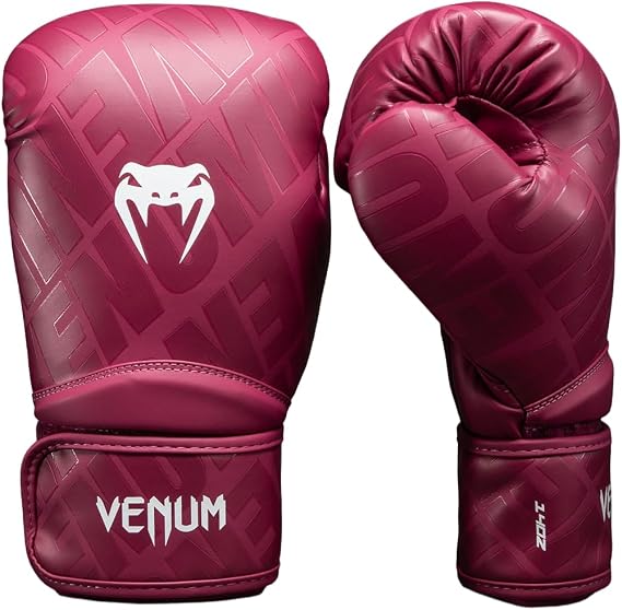 Venum Contender 1.5 XT 3D Boxing Gloves