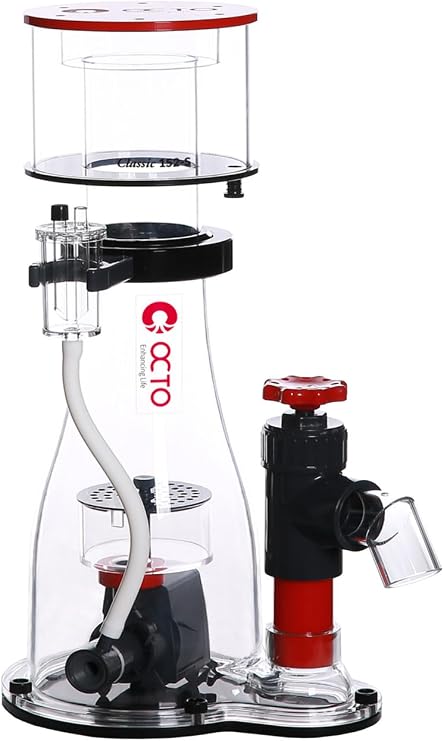 Reef Octopus Classic 152-S Protein Skimmer