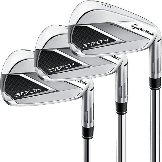Taylormade Golf Stealth Iron Set