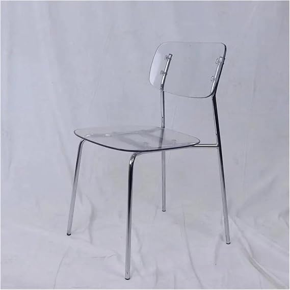 Managerial Chairs, Design Dining Chairs Mid Century Modern Parties Bedroom Office Chairs Hairdresser Living Room Furniture(C)