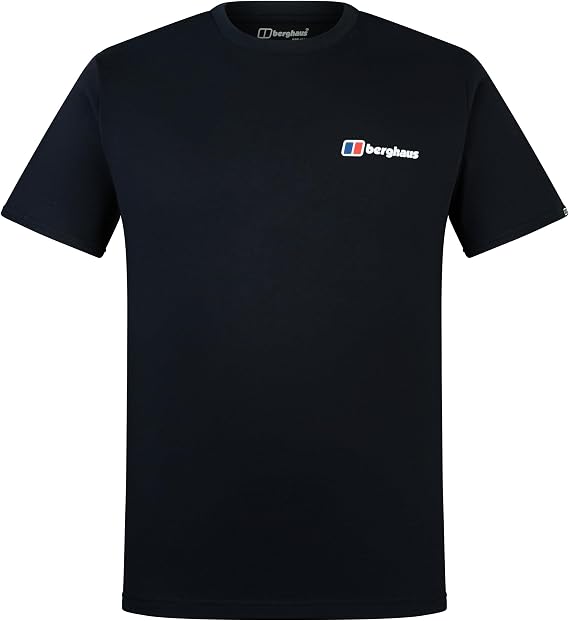 Berghaus Mens Class Logo