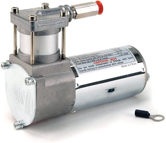 Viair 02497 24V 97C Air Compressor