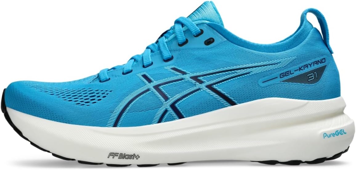 Asics Gel-Kayano 31 Men's Shoes