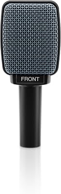 Sennheiser Pro Audio E906 Microphone, black