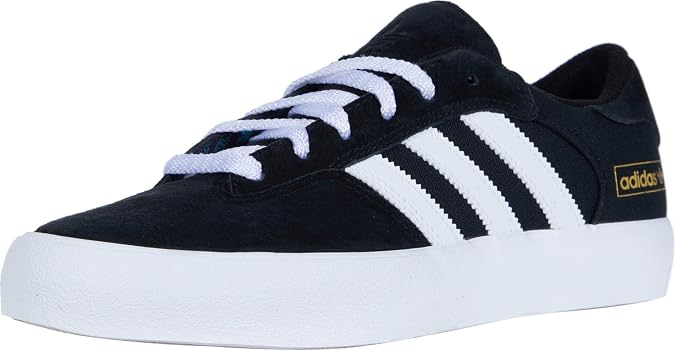 Core Black Running White Metallic Gold Adidas Matchbreak Super