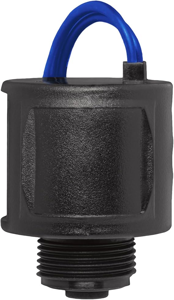 HRJ-SD2 Solenoid