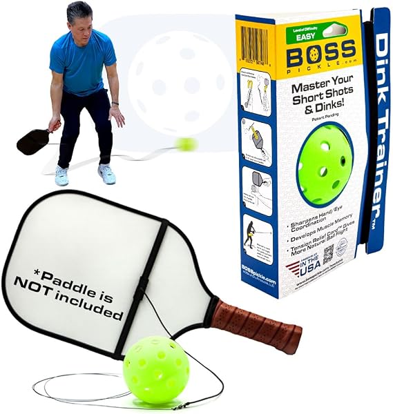 Antrenör Maç Buddy Pickleball Eğitmeni