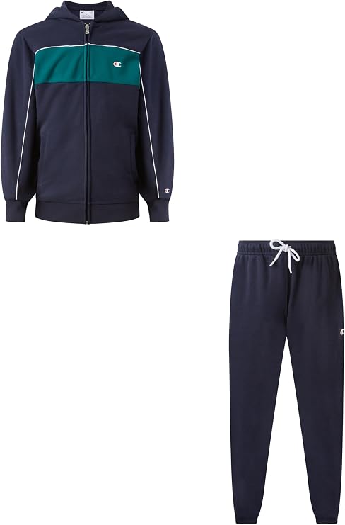 Champion Boy's Men-Sweatsuit