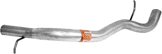 Dynomax 55114 Exhaust Tail Pipe for Chevrolet Tahoe