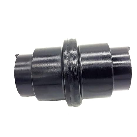 The Mini Excavator Track Roller/Bottom Roller for KUBOTA K030