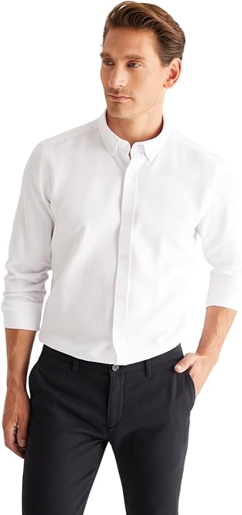 ac&co 4A2021100103 Shirt Men