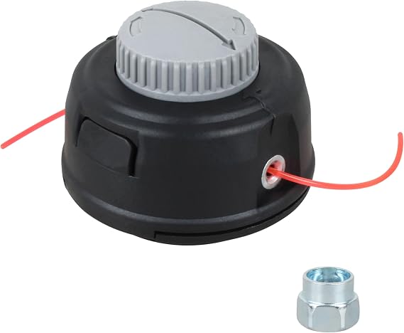 Trimmer Head Replacement 311759011 311759012 for Homelite Ryobi
