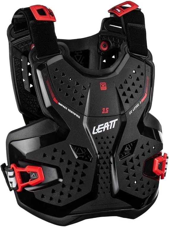 Leatt Chest Protector 3.5 Junior
