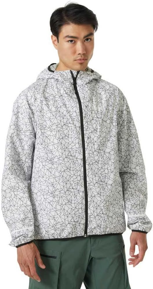 Helly-Hansen Men's Fast Hellytech Jacket