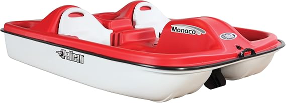 Pelican Monaco Pedal Boat