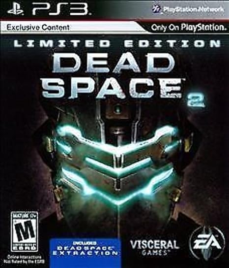 Dead Space 2 [Limited Edition]