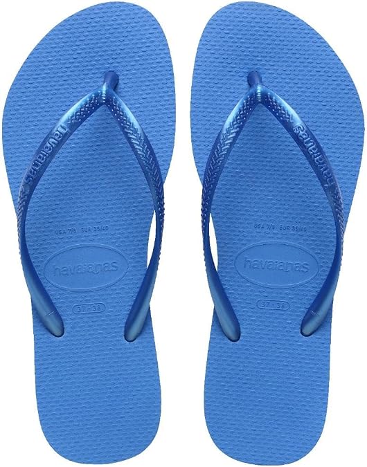 Havaianas Unisex Adults' SLIM Flip Flops