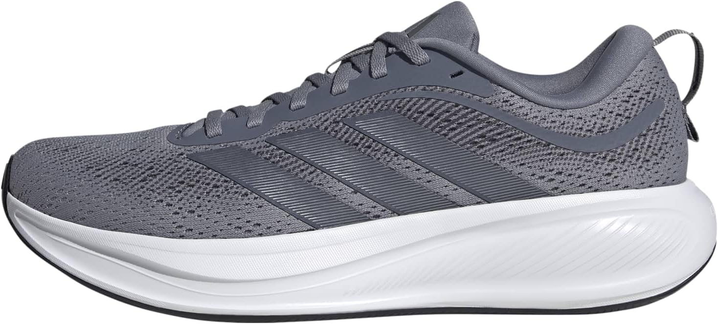 adidas Mens Response Pace Sneakers Shoes - Blue