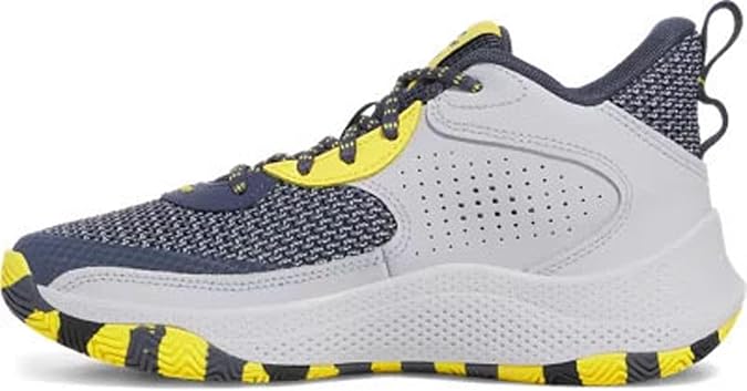 Under Armour Boys' Grade School Curry 3z 24