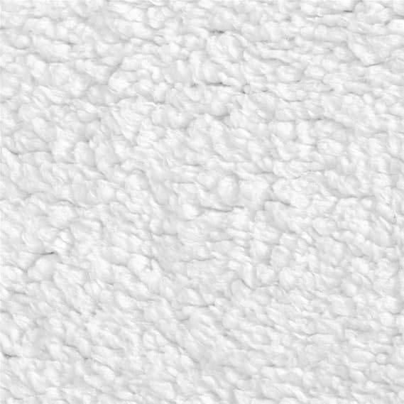 Shannon Minky Luxe Cuddle Sherpa White, Fabric by the Yard