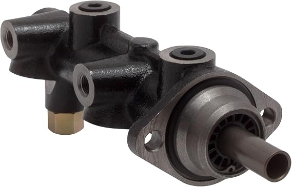 Dynamic Friction Company Brake Master Cylinder| Fits 1969-1971 BMW 1600