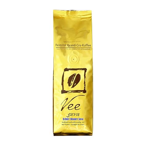 Java Real Blue Java 250 g