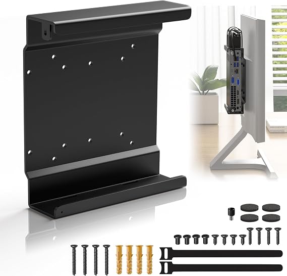 Mini PC Wall Mount VESA 20+