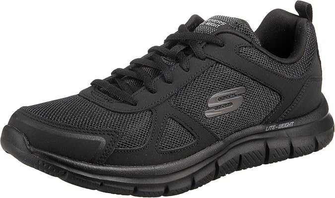 Skechers Men's Track ScloricTrainers