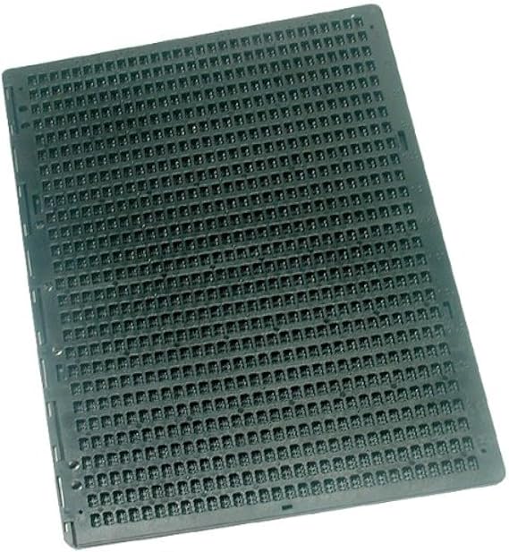 Braille Slate- Full Page