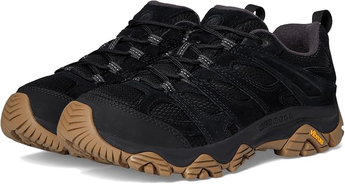 Merrell Men's Moab 3 Ready ZipWalking Shoe