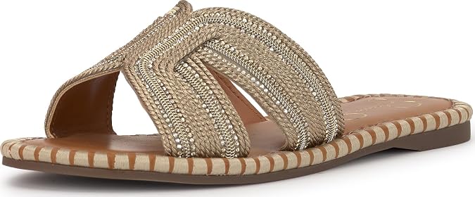 Jessica Simpson womens Blesyn