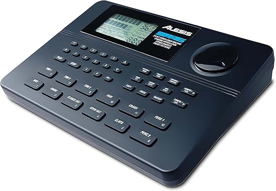 Alesis SR-16 Standalone Drum Machine