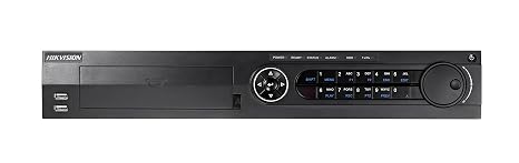 Hikvision USA NVR Digital Video Recorder (DS7316HQHISH3TB)