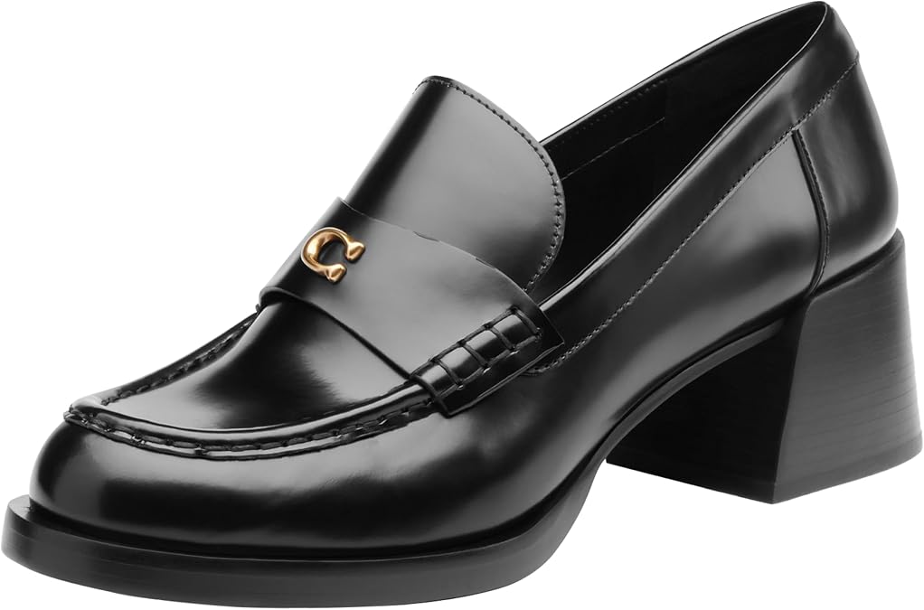 COACH Natalie Loafer