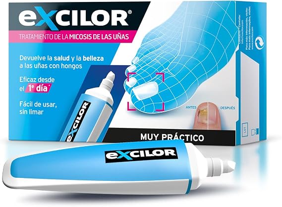 EXCILOR Antiseptics and Disinfectants, 400 ml