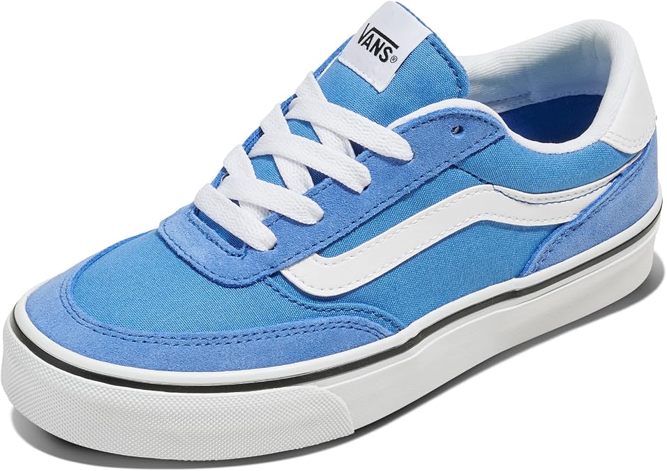 Vans Men's Brooklyn LS Sneakers
