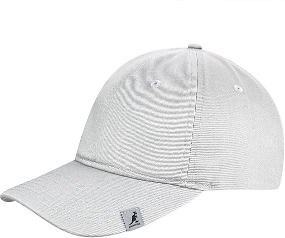 Kangol Cotton Adjustable Baseball