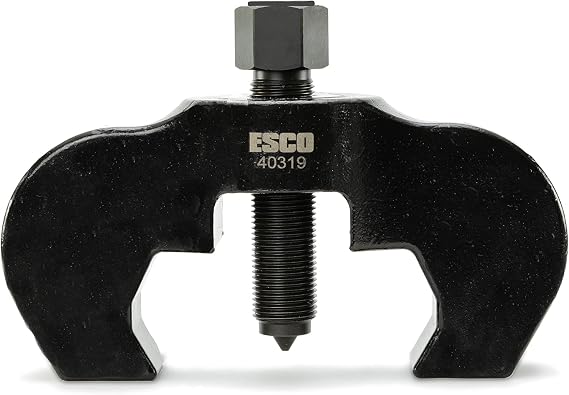 ESCO Pro Series Pitman Arm Puller for Sheppard M110 Gear Boxes