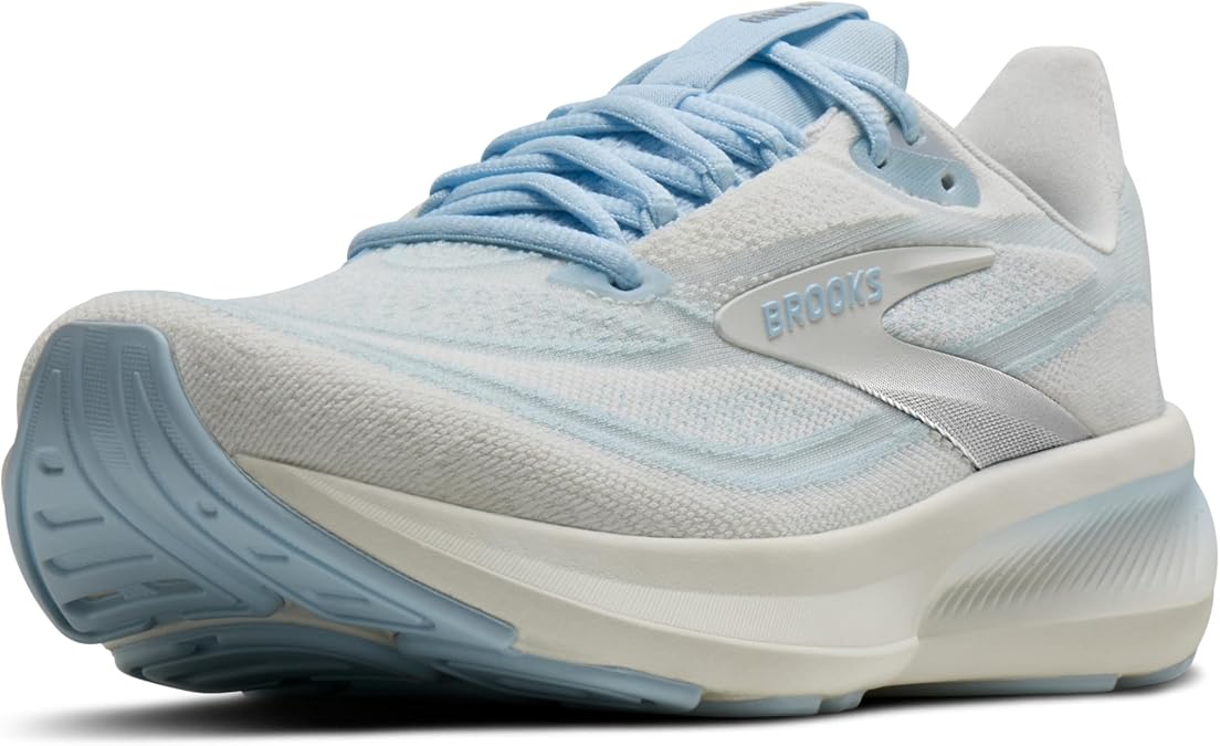 Brooks Womens Revel 9 Running Shoe