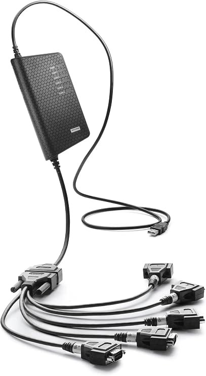 Kvaser USBcan PRO 5xCAN